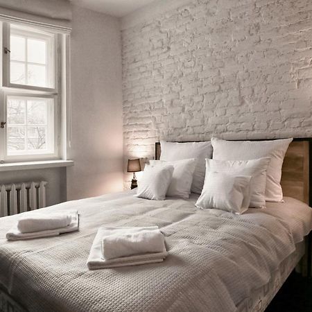 Dream Factory Apartment 바르샤바 외부 사진