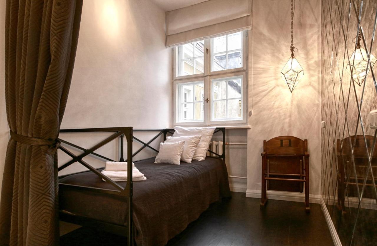 Dream Factory Apartment 바르샤바 외부 사진