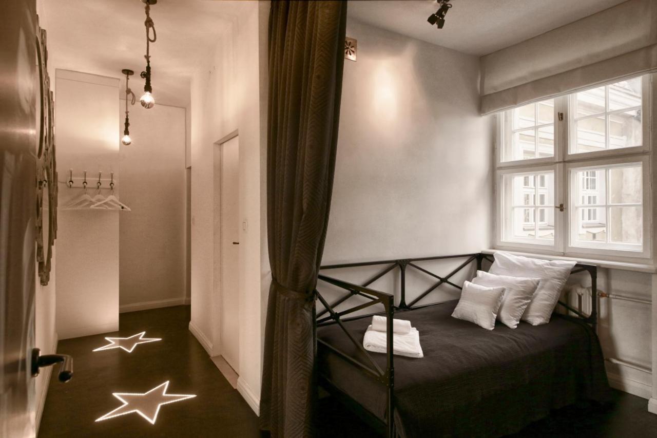 Dream Factory Apartment 바르샤바 외부 사진